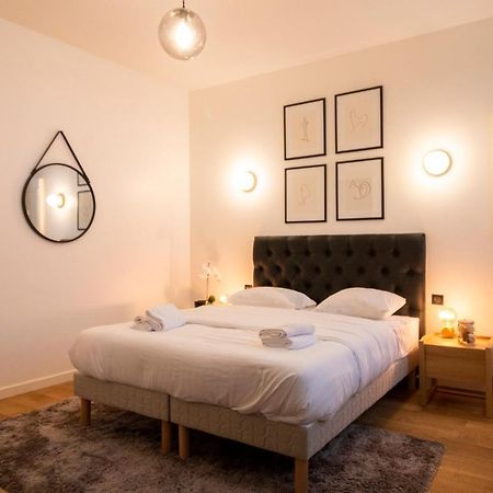 Place Vendome Chic St Honore Paris Ngoại thất bức ảnh