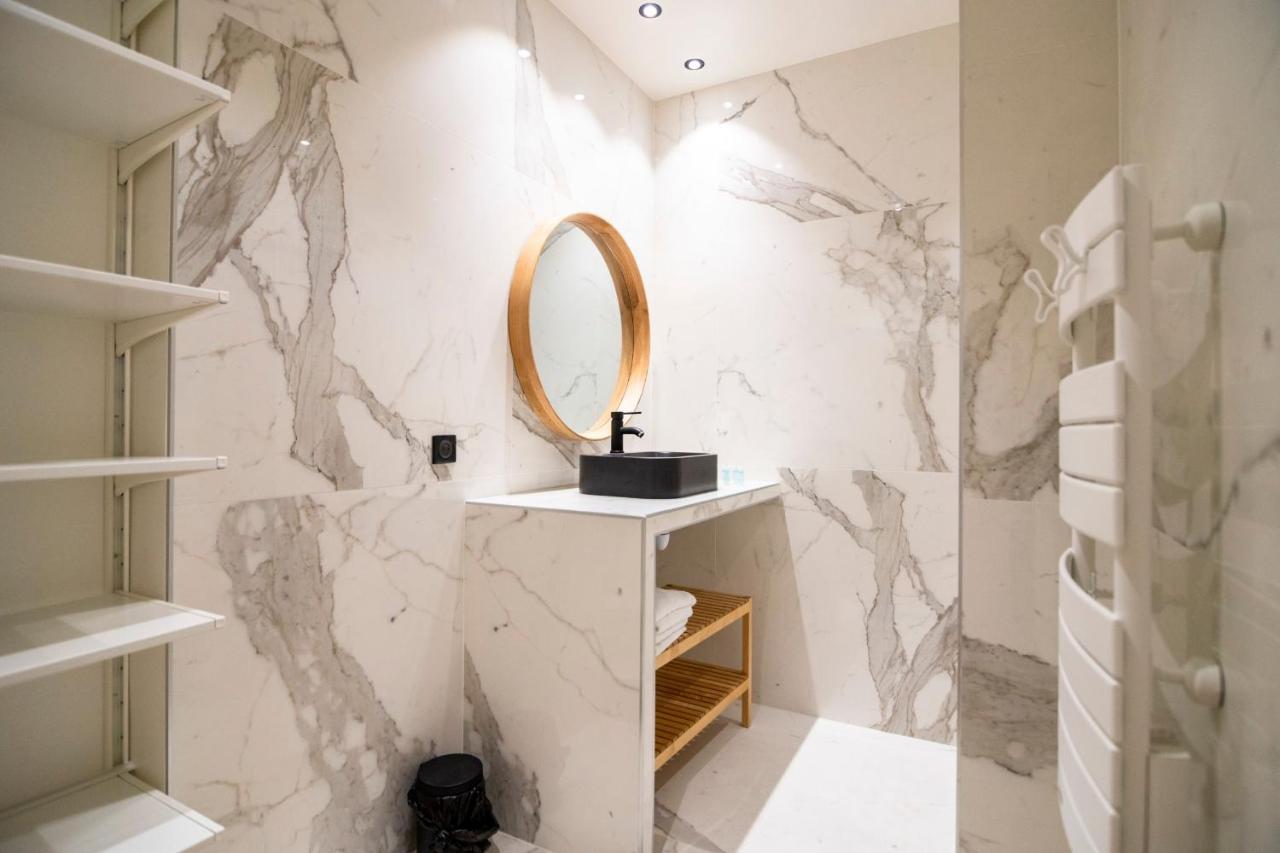 Place Vendome Chic St Honore Paris Ngoại thất bức ảnh