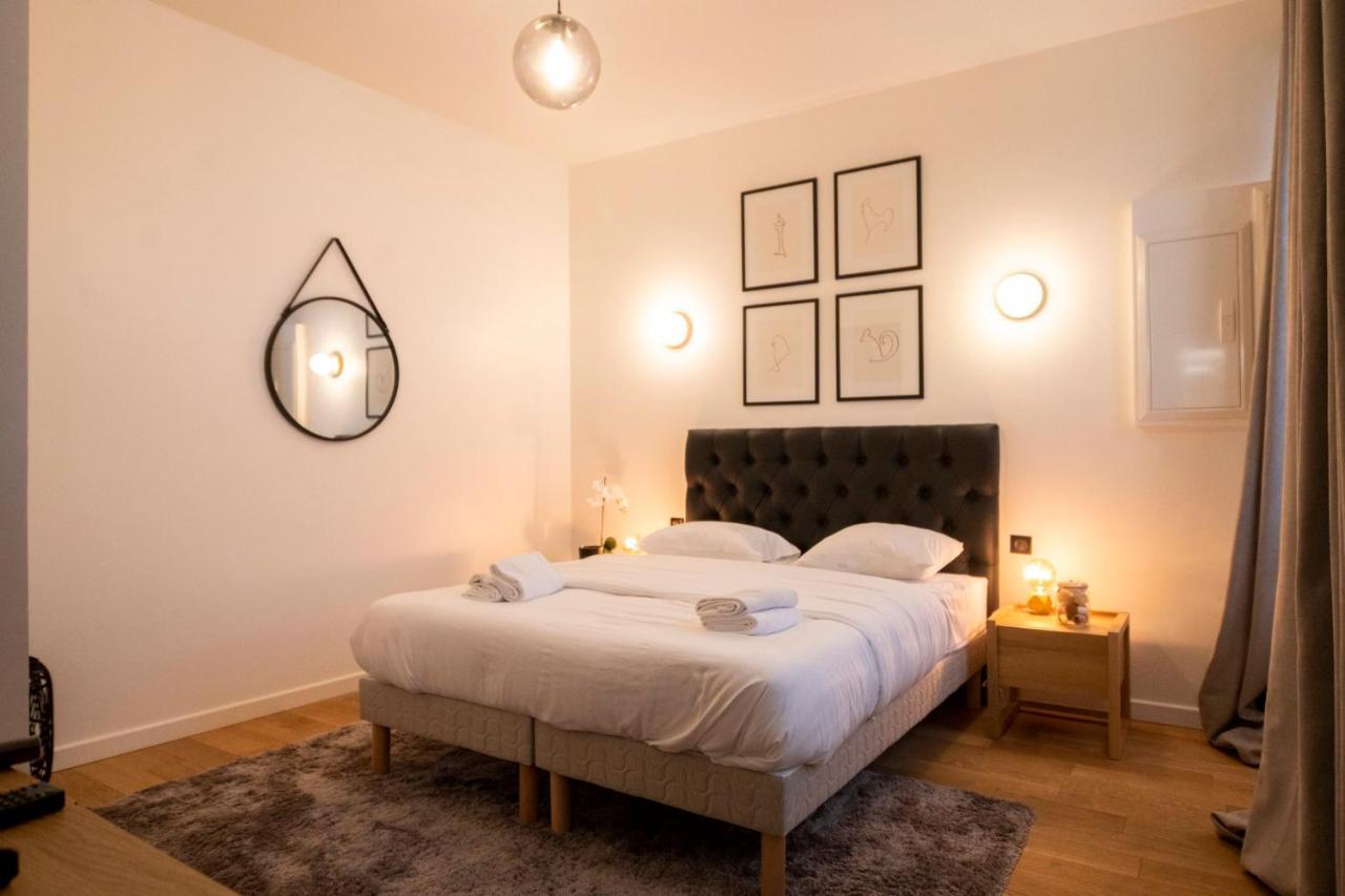Place Vendome Chic St Honore Paris Ngoại thất bức ảnh