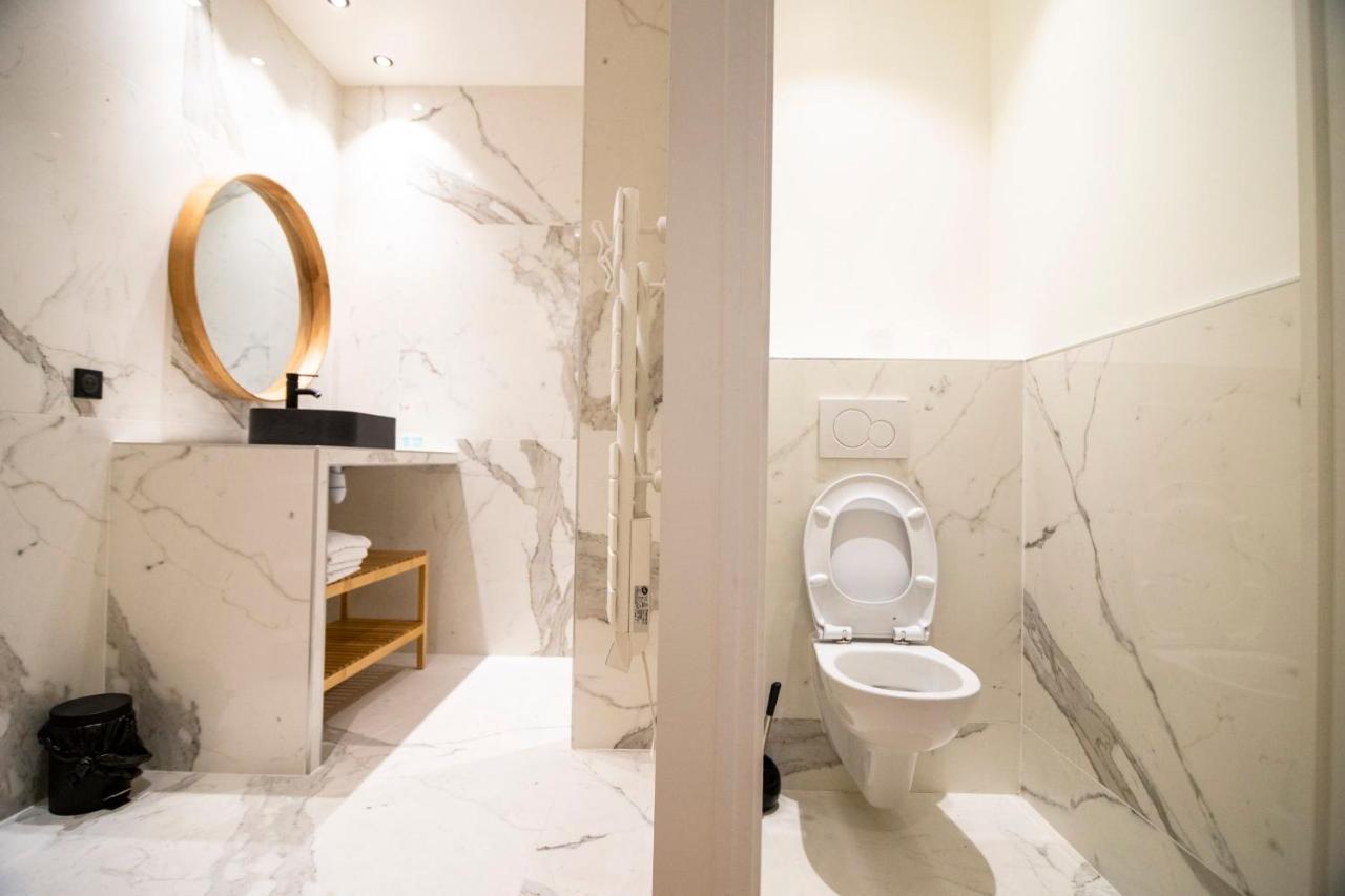 Place Vendome Chic St Honore Paris Ngoại thất bức ảnh